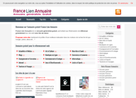 france-lien-annuaire.com