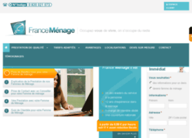 france-menage.fr