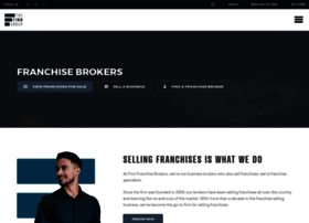 franchisebrokers.com.au