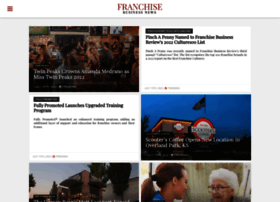 franchisebusiness.news
