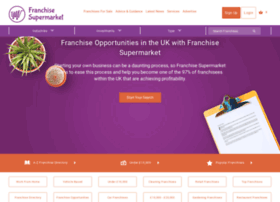 franchisesupermarket.co.uk