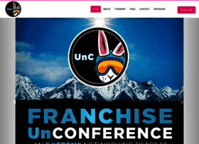 franchiseunconference.com