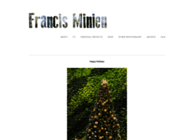 francisminien.com