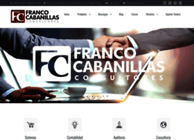 francocabanillas.com.mx