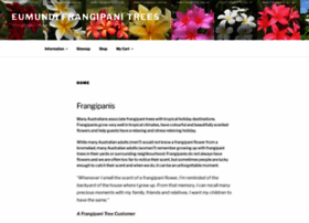 frangipanitrees.com.au