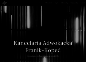 franik-kopec.pl
