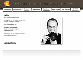 frank-hoppe.com