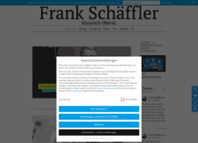 frank-schaeffler.de