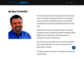 frankbria.com