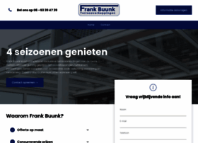 frankbuunk.nl