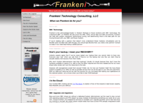 frankeni.com