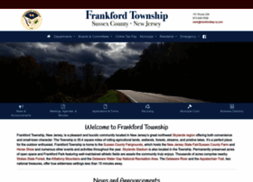 frankfordtownship.org