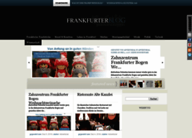frankfurter-blog.de
