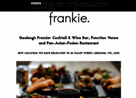 frankie.bar
