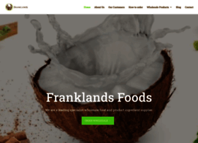 franklandsfoods.com.au