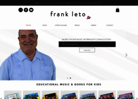 frankleto.com