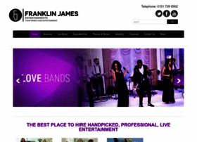 franklin-james.co.uk