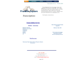franklin-square.com