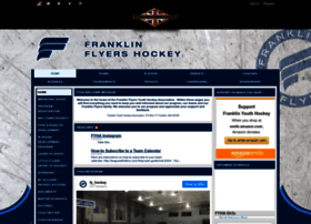 franklinflyers.org