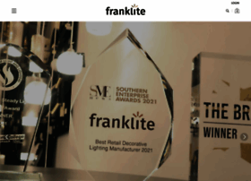franklite.co.uk