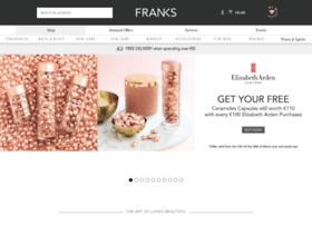 franks.com.mt