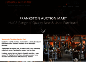 frankstonauctionmart.com.au