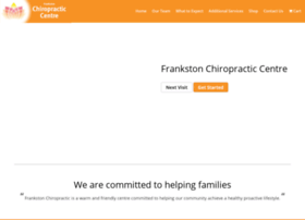 frankstonchiropracticcentre.com.au