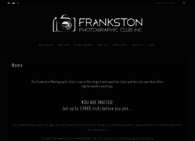 frankstonphotoclub.com.au
