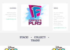 frankysplay.com