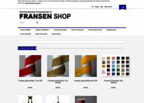 fransen-shop.de
