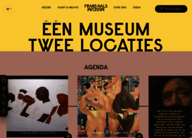 franshalsmuseum.nl
