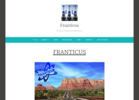 franticus.com