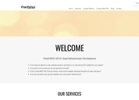 frantishex.com