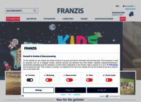 franzis.de