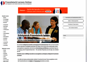franzoesisch-lernen-online.de
