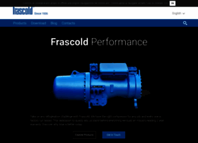 frascold.com