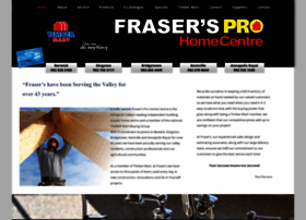 frasers.ca