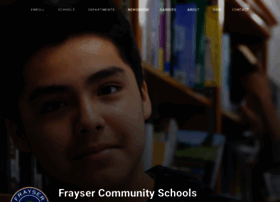 fraysercs.org