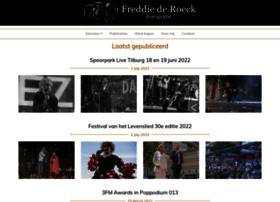 freddiederoeck.nl