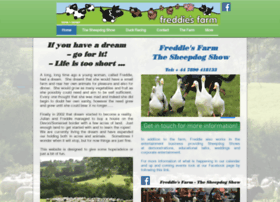 freddiesfarm.co.uk