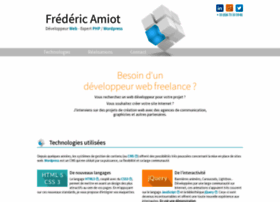 frederic-amiot.fr