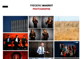 frederic-maigrot.fr