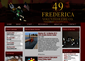 frederica49.com