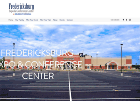 fredericksburgexpocenter.com