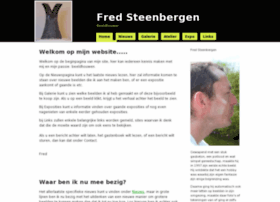 fredsteenbergen.nl