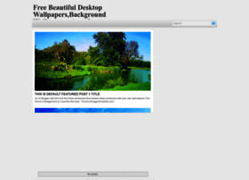 free-beautiful-desktop-wallpapers.blogspot.in