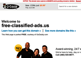 free-classified-ads.us