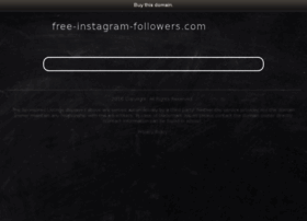free-instagram-followers.com