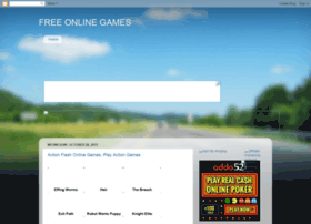 free-online-games-4-u.blogspot.in