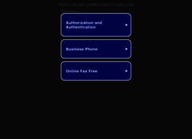 free-online-games-directory.com